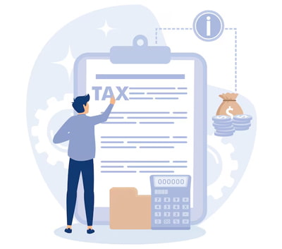 Save Tax Before March 31: FY 2024-25 Guide